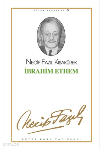 Necip Fazıl Kısakürek