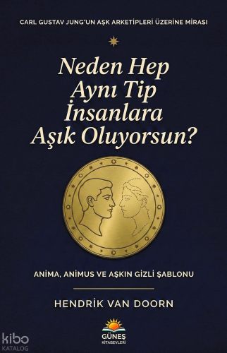 Neden Hep Aynı Tip İnsanlara Aşık Oluyorsun?