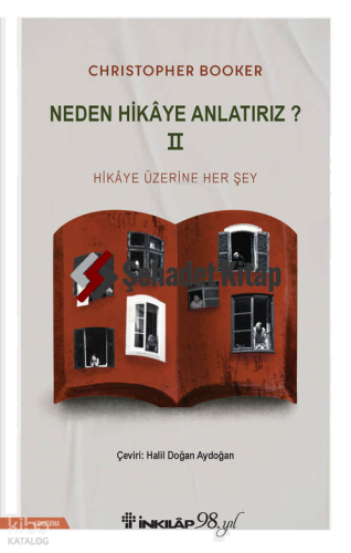 Neden Hikaye Anlatırız? 2