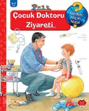 Neden, Niçin, Nasıl? Çocuk Doktoru Ziyareti