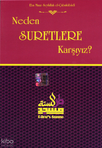 Neden Suretlere Karşıyız?