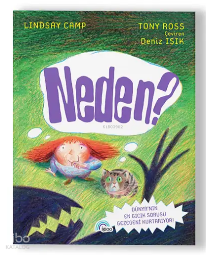 Neden?