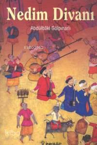 Nedim Divanı