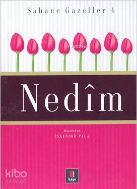 Nedim | İskender Pala | Kapı Yayınları