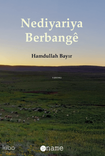 Nediyariya Berbangê