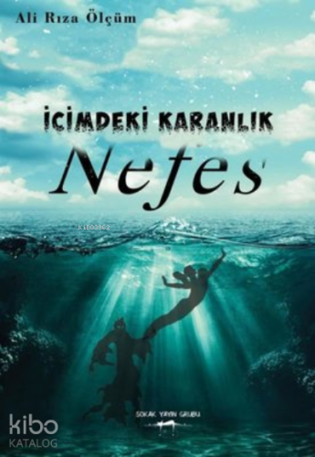 Nefes - İçimdeki Karanlık