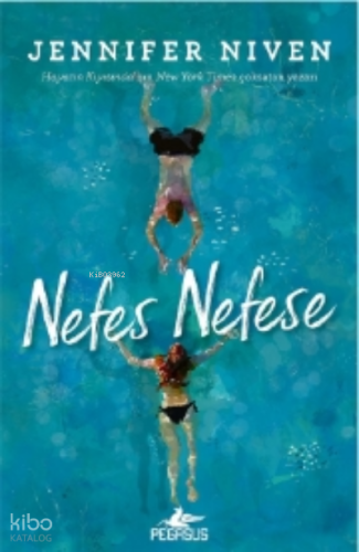 Nefes Nefese;(Ciltli)