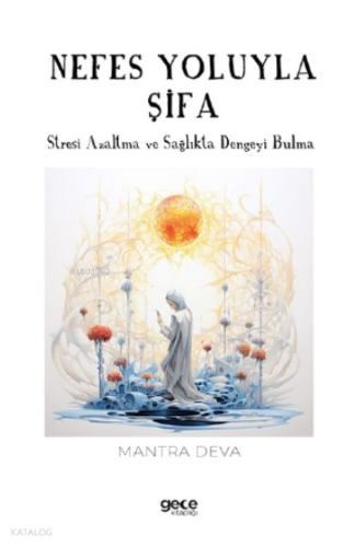 Nefes Yoluyla Şifa;Stresi Azaltma ve Sağlıkta Dengeyi Bulma