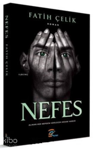 Nefes | Fatih Çelik | Pera Kitap Yayınları