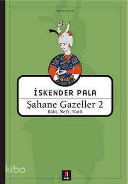 Nef'i | İskender Pala | Kapı Yayınları