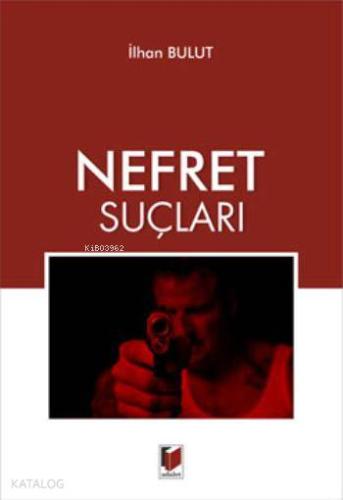 Nefret Suçları