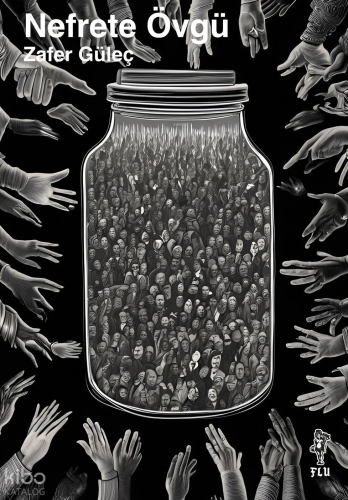 Nefrete Övgü | Zafer Güleç | Flu Kitap