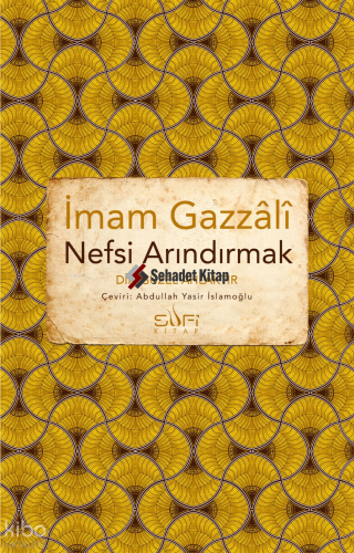 Nefsi Arındırmak - Din Güzel Ahlaktır