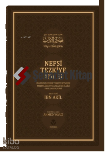 Nefsi Tezkiye Âdabı