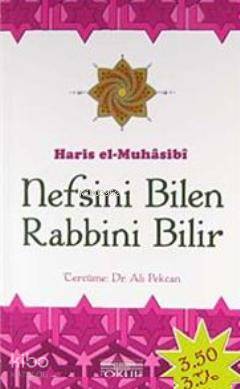 Nefsini Bilen Rabbini Bilir | Haris el-Muhasibi | Okul Yayınları