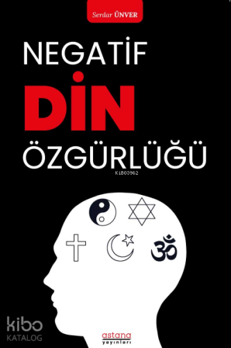 Negatif Din Özgürlüğü