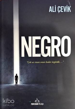 Negro