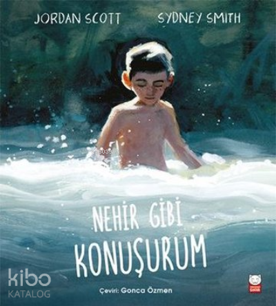 Nehir Gibi Konuşurum