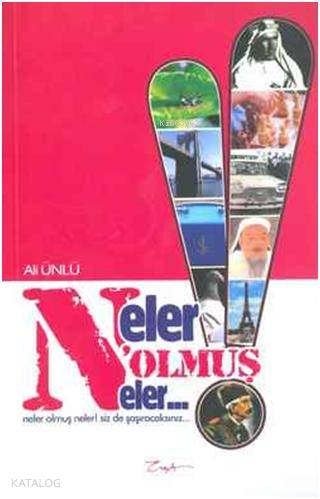 Neler Olmuş Neler