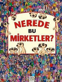 Nerede Bu Mirketler?