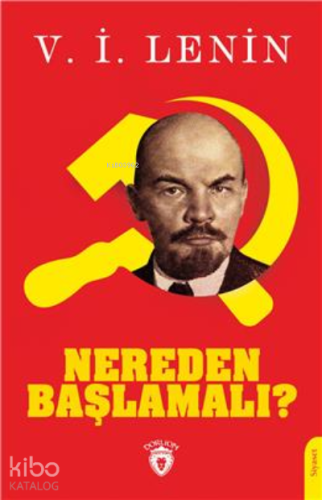 Nereden Başlamalı?