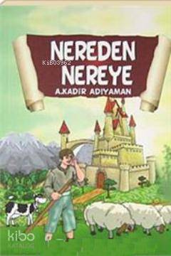 Nereden Nereye