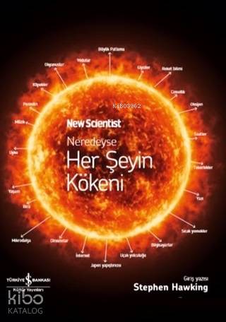Neredeyse Her Şeyin Kökeni