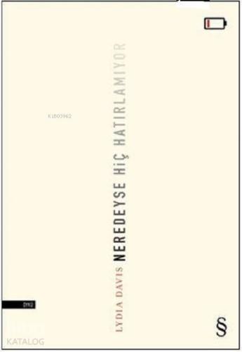 Neredeyse Hiç Hatırlamıyor