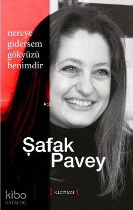 Nereye Gidersem Gökyüzü Benimdir