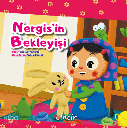 Nergis’in Bekleyişi