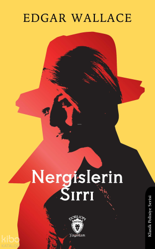 Nergislerin Sırrı