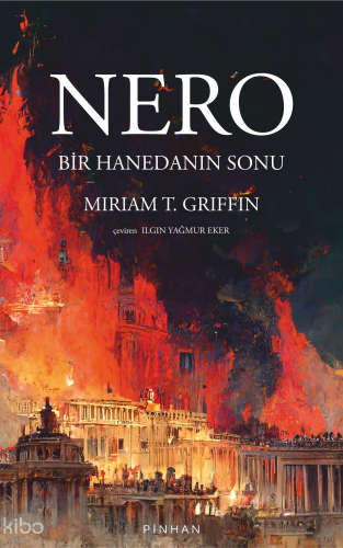 Nero;Bir Hanedanın Sonu
