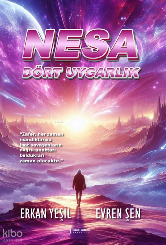 Nesa;Dört Uygarlık