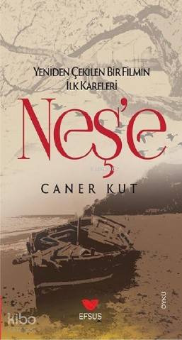 NEŞ'E; Yeniden Çekilen Bir Filmin İlk Kareleri