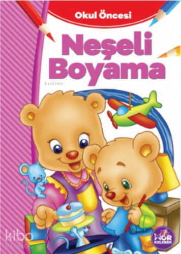 Neşeli Boyama