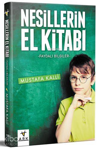 Nesillerin El Kitabı; Faydalı Bilgiler