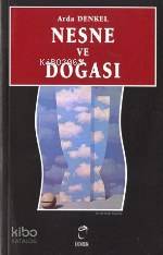 Nesne ve Doğası | Arda Denkel | Doruk Yayıncılık