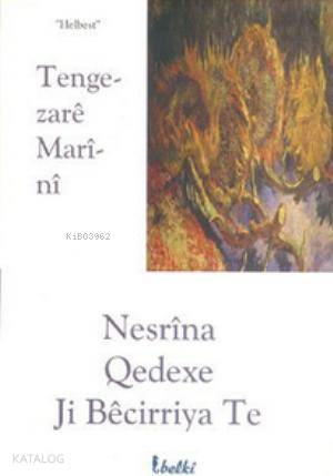 Nesrina Qedexe Ji Becirriya Te