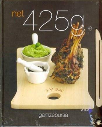 Net 425 g (Ciltli)