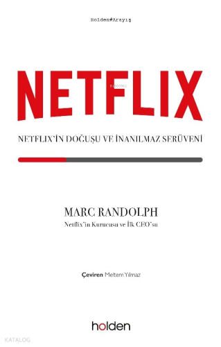 Netflix'in Doğuşu Ve İnanılmaz Serüveni