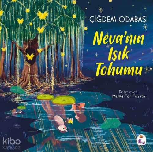 Neva'nın Işık Tohumu