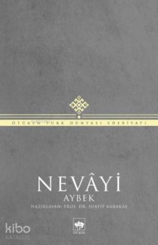 Nevayi