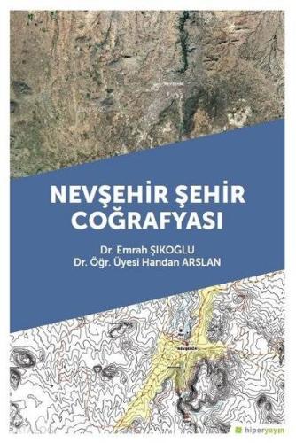 Nevşehir Şehir Coğrafyası