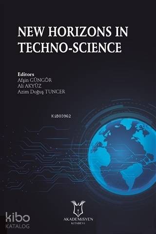 New Horizons in Techno-Science