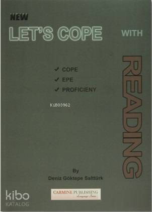 New Let's Cope With Reading