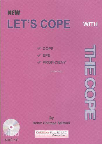 New Let's Cope With The Cope