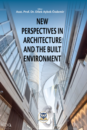New Perspectives in Architecture and the Built Environment | Kolektif 