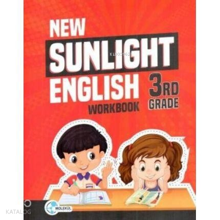 New Sunlıght Englısh Workbook-3