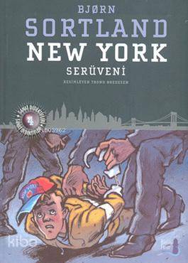 New York Serüveni