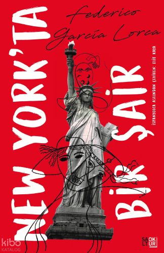 New York’ta Bir Şair | Federico Garcia Lorca | SaltOkur